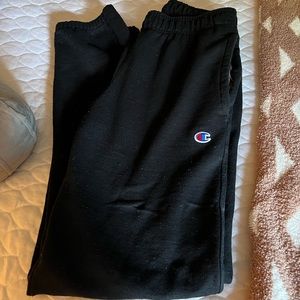 Champion Joggers